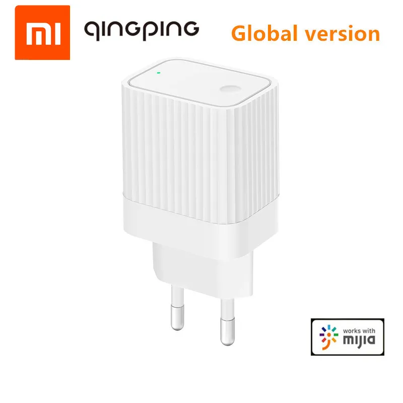 Xiaomi qingping Bluetooth WIFI Gateway Compatible with