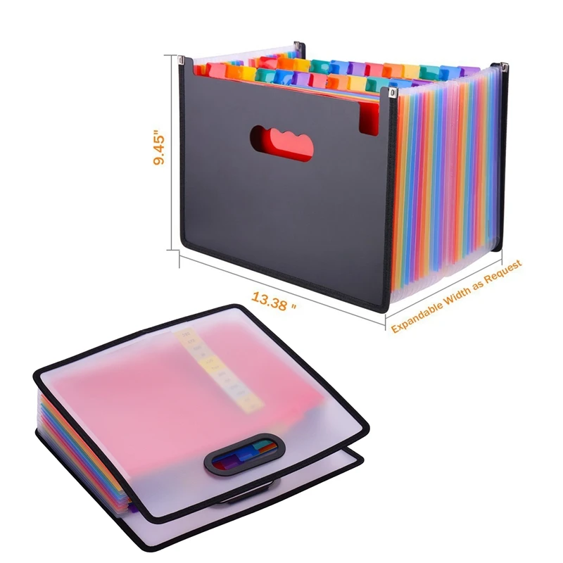 Color : 3 Pieces, Size : 32.5x23.7x3.5cm Limaomao Accordion Folders Solid Color Hand-Held Plastic Folder Organizer Pocket Expanding File Accordion Folders A4 Size Desktop Plastic Folder Organizer Color : 3 Pieces, Size : 32.5x23.7x3.5cm Limaomao Accordion Folders Solid Color Hand-Held Plastic Folder Organizer Pocket Expanding File Accordion Folders A4 Size Desktop Plastic Folder Organizer
