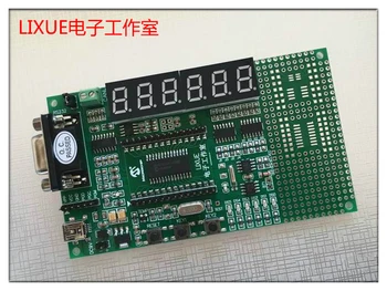 

PIC18F25K80/26K80 SCM CAN Learning Board Development Board Evaluation Board