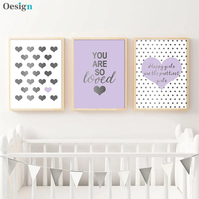 

Baby kindergarten wall art canvas poster offer prints modern decorative painting pictures nordic style children home decoration