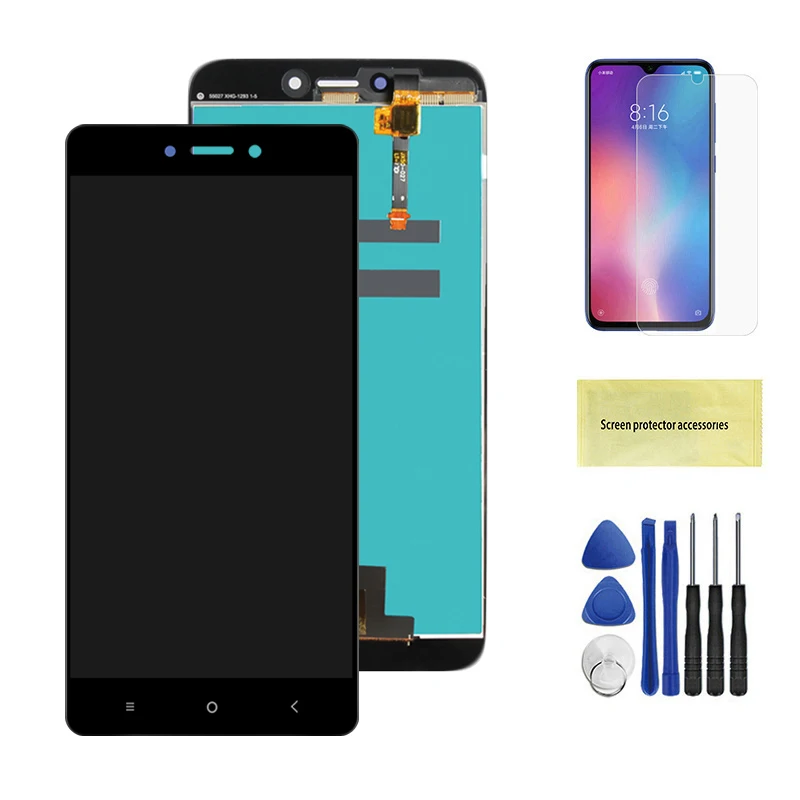 Redmimi4x-主图Black