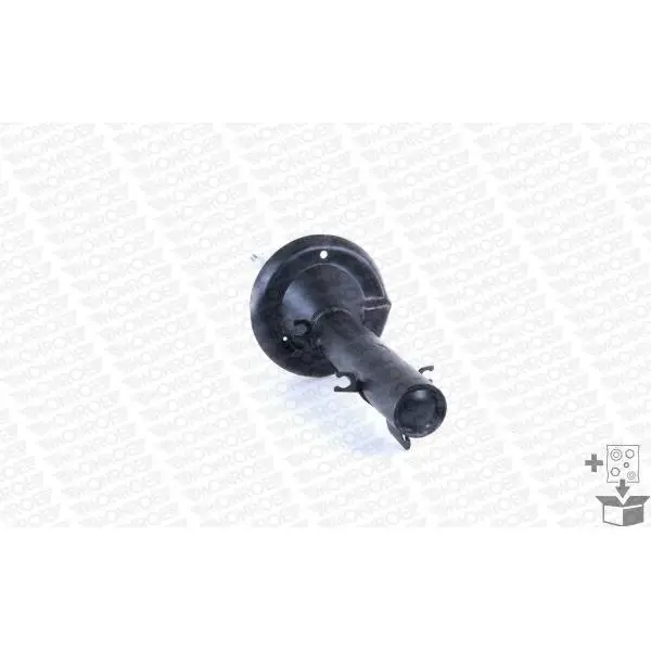 Амортизатор AUDI A3/VW GOLF IV/SKODA OCTAVIA 96-03 пер.газ. MONR