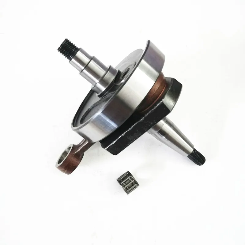 Di Alta Qualità Albero Motore Albero Di Montaggio Per Vespa 50 R Moto Da Corsa Albero Motore