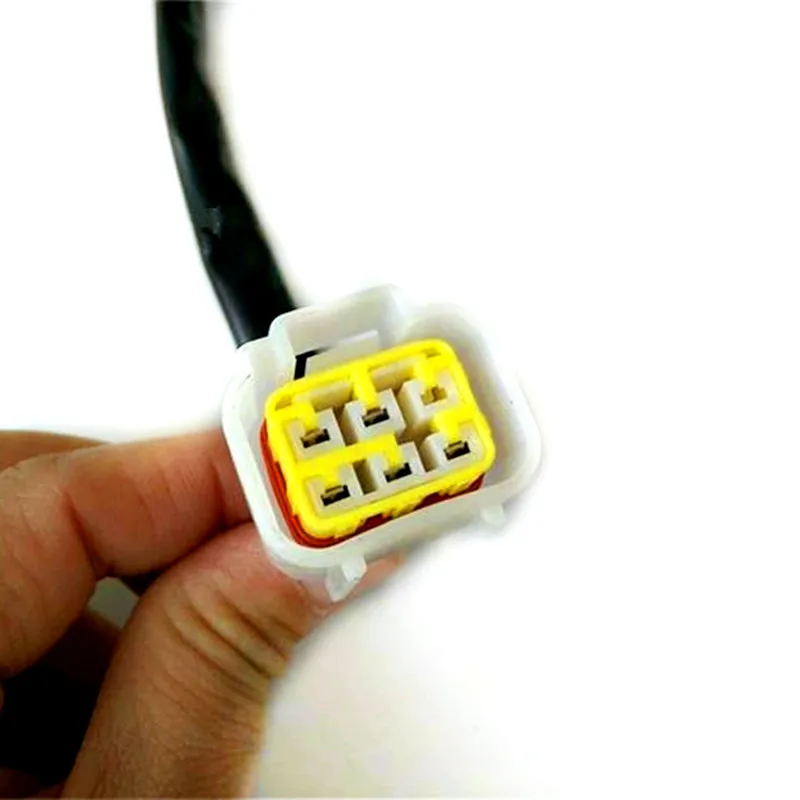 Хорошее качество мотор стеклоочистителя в сборе для Hafei Lobo EQ465