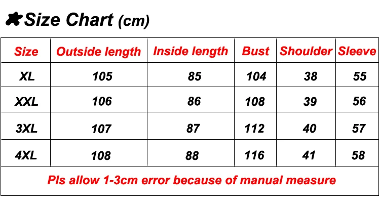 4 XL-4XL