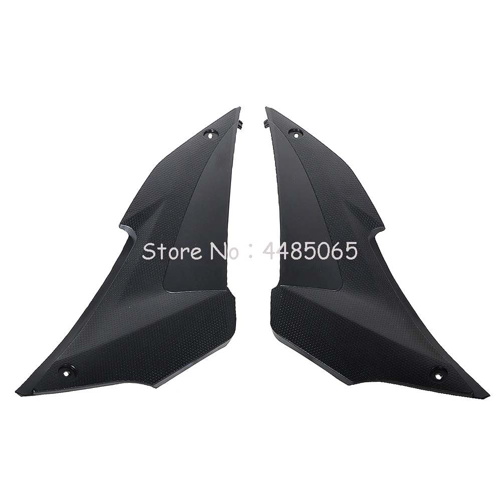 1 Set Abs Обтекатели R25 аксессуары для мотоциклов обтекатель панель чехол для YAMAHA R25 R3 2013 - Цвет: 1 Set