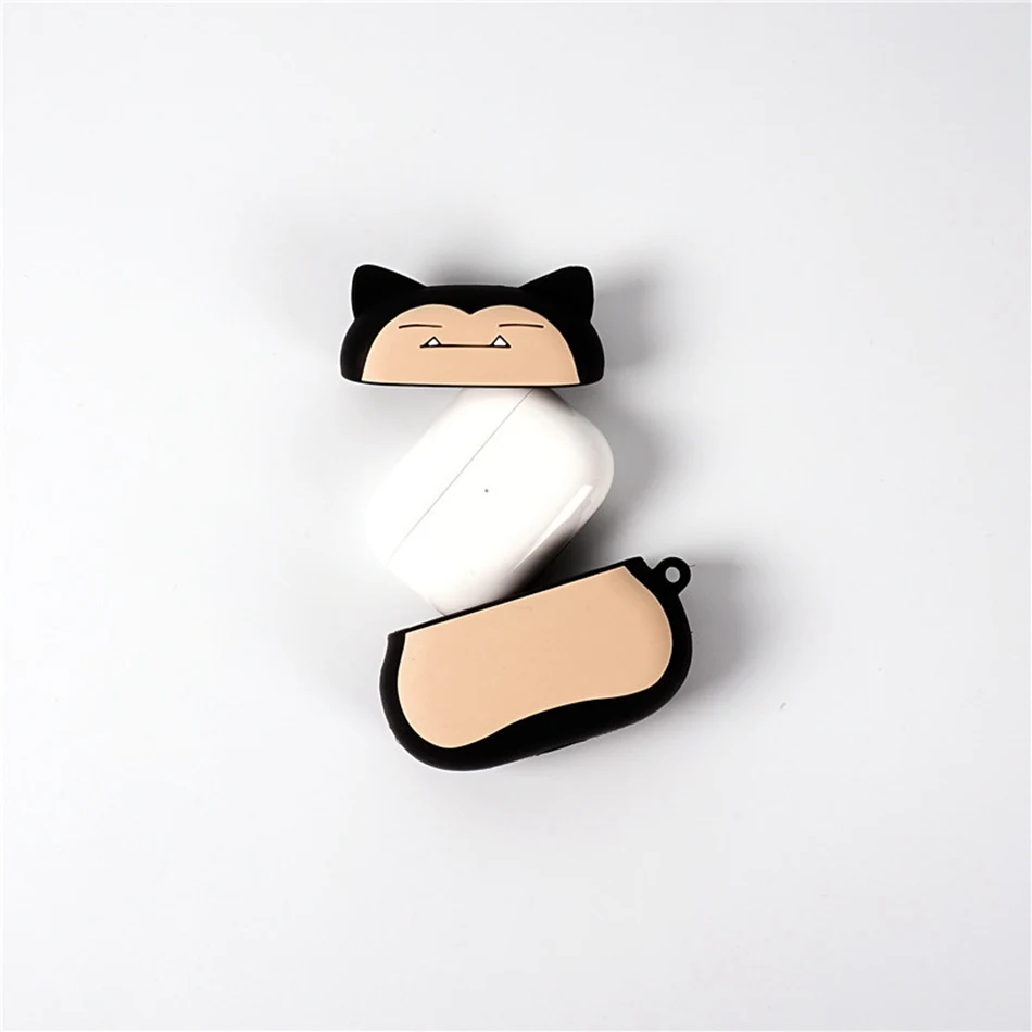 3D Cute Cartoon Cases for Airpods Pro 157