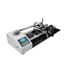 300N. m 500N. m Цифровой Динамометрический ключ калибратор