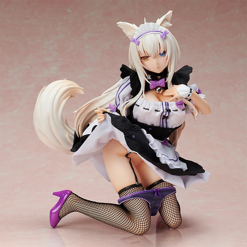 4 Scale PVC Action Figure Anime Sexy 