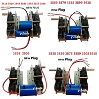 6.0 6.0s 6.1s 7.0 Henglong 3818 3819 3838 3839 3869 3878 3889 3898 3899 3908 3918 3938 1/16 RC tank steel gears /steel gearbox 1
