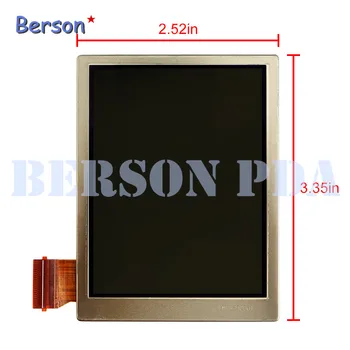 

LCD Module Replacement for Symbol MC75 MC7506 MC7596 MC7598 for Symbol MC75A0 MC75A0-H MC75A6 MC75A8