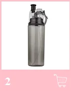 Stainless Steel Travel Bottle Sports Water Cup Straight Drink Bicycle Kettle Outdoor Sports Pot Stainless Steel Water Bottle Y1