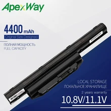 ApexWay 10,8 V ноутбук Батарея для fujitsu FPCBP405Z FPCBP416 FPCBP429 FPB0297S FPB0298S FPB0313S FMVNBP227A FMVNBP231 FMVNBP234