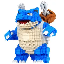 Petit Block Pokemon Buy Petit Block Pokemon With Free Shipping On Aliexpress