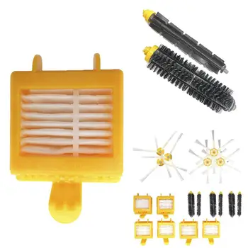 

Sweeping Robot Fittings 7 Series 760 770 780 790 Edge Brush Brush