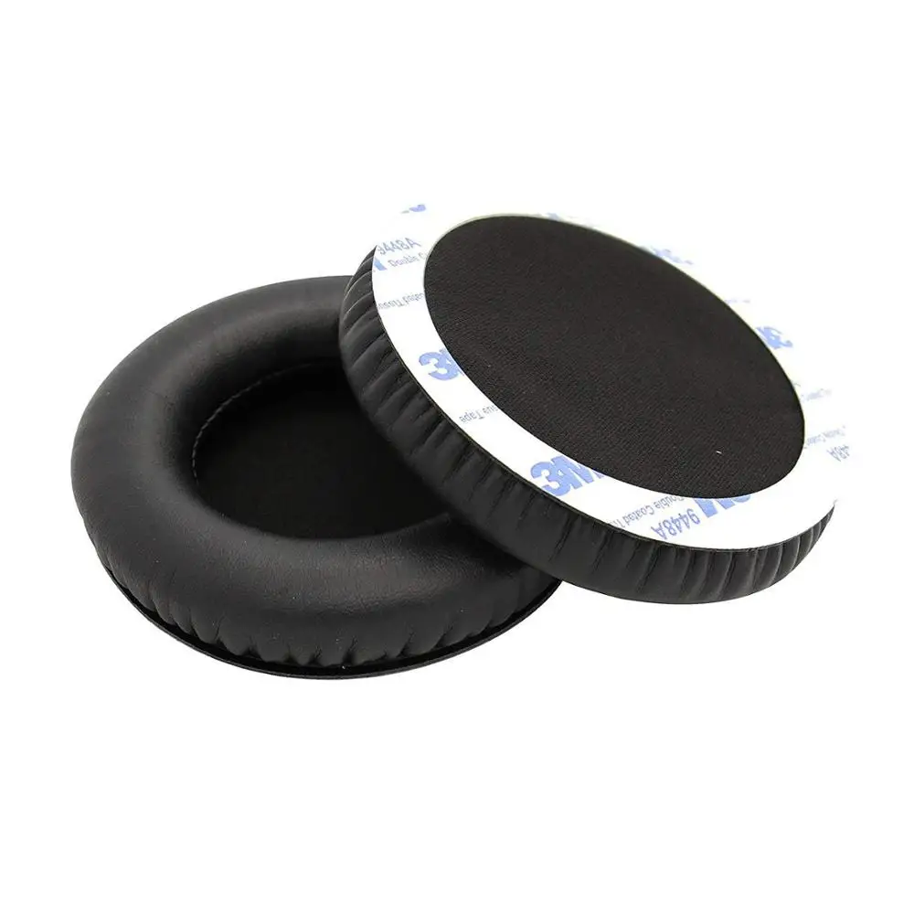 Replacement Ear Pads for SteelSeries Siberia V2 Headphones Memory