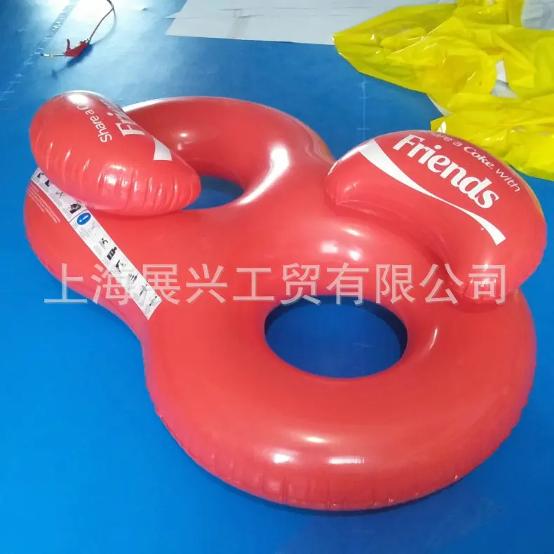 

Inflatable Toy Ball Thick Inflatable Toy Relaxation Water Injection Inflatable Boxing Column