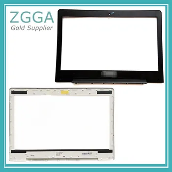 

Genuine New Lcd Front Bezel For Lenovo S41 S41-30 S41-45 S41-70 U41-70 300S-14ISK 500S-14ISK Screen Frame Cover 460.03N02.0003