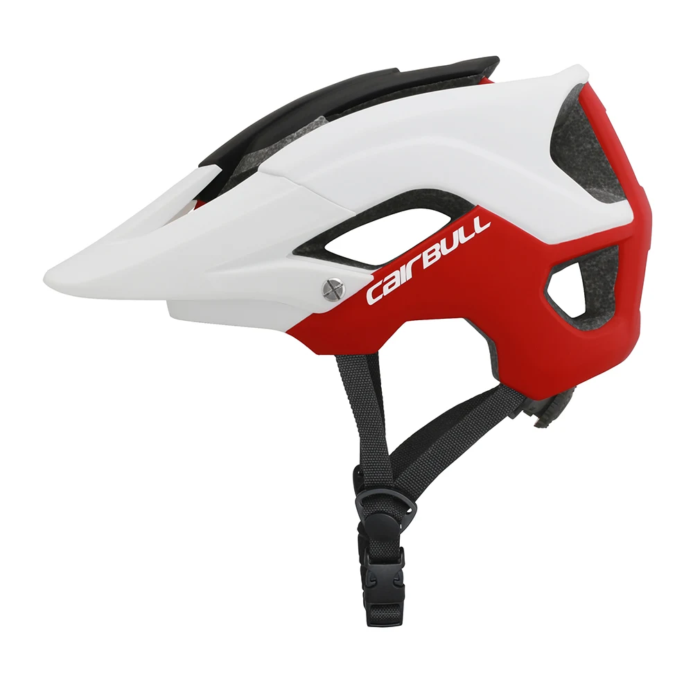 CAIRBULL Ultralight In-mold casco de ciclismo, casco integral mtb, casco bicicleta, Road MTB Bike Helmet, Bicycle Cycling Helmet