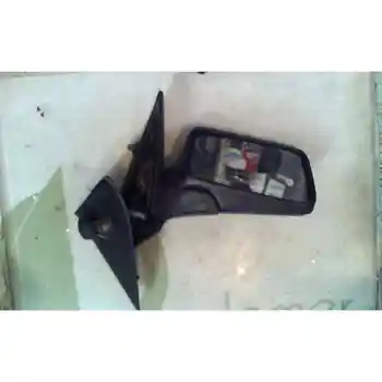 

HANDBOOK Right Rearview Mirror Seat Cordoba Saloon (6k2) 1.9 Cat Diesels (1y)