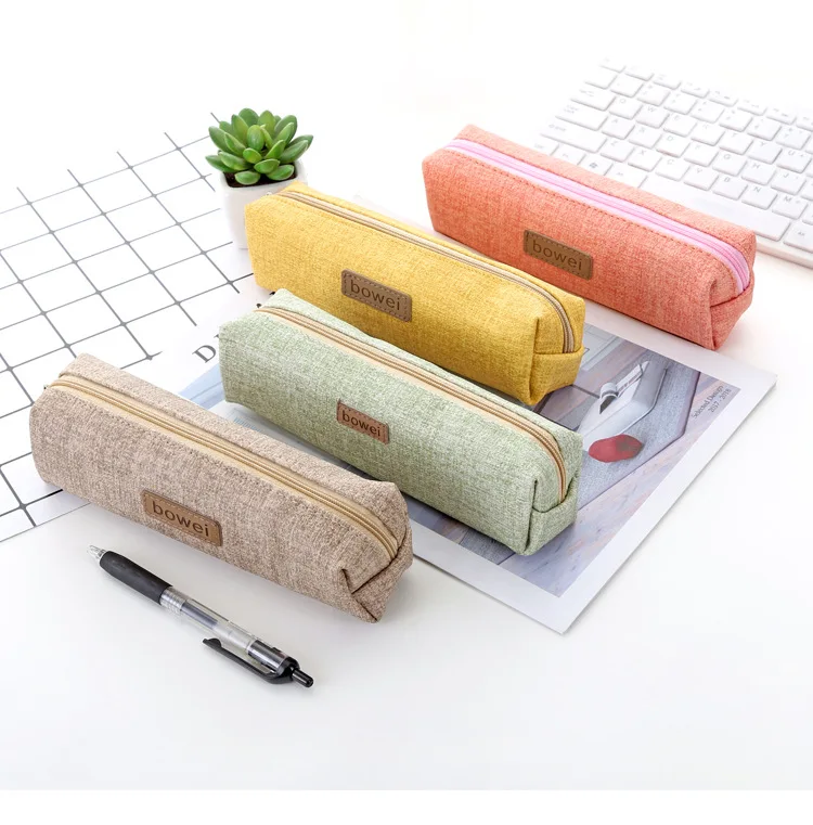 Чехол для карандашей школьные принадлежности estojo escolar материал estuche piornik kalemlik estuches trousse scolaire stylo чехол для карандашей милый большой