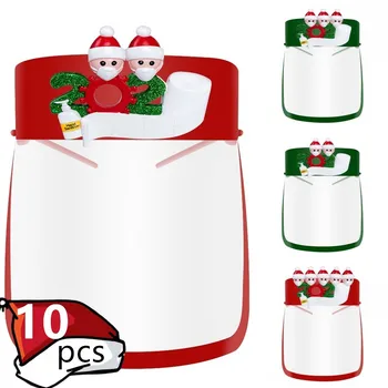 

10pcs Christmas PET Kids Face Shield With Glass Holder Protective Oil-Splash Proof Sponge Anti-UV Face Cover Eye Protection HOT