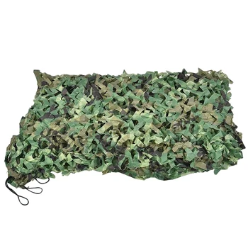 

Hunting Camouflage Nets Woodland Camo Netting Blinds Great For Camping Sun Sheltertent Shade