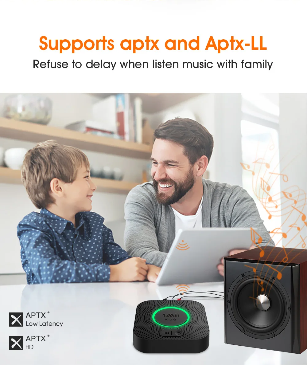 jack aux adaptador bluetooth para fone de ouvido do carro casa estéreo