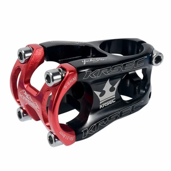 

CNC MTB Road Bike Handlebar Aluminum Alloy Stem For Outdoor Bicycle Cycling Tool