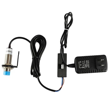 

Auto Leveling Sensor Kit 3D Printer Accessories For Creality For Cr-10S /S4 /S5 (Us Plug)