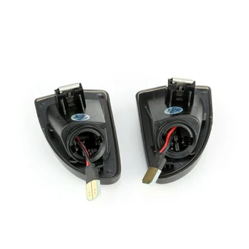 

Lamp LED Light For Mercedes-Benz Smart Fortwo W451 Parts Accessories Auto