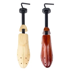 1 pieza de soporte de zapatos, ancho de calzado, pie izquierdo y derecho, antiarrugas, ajustable, Unisex