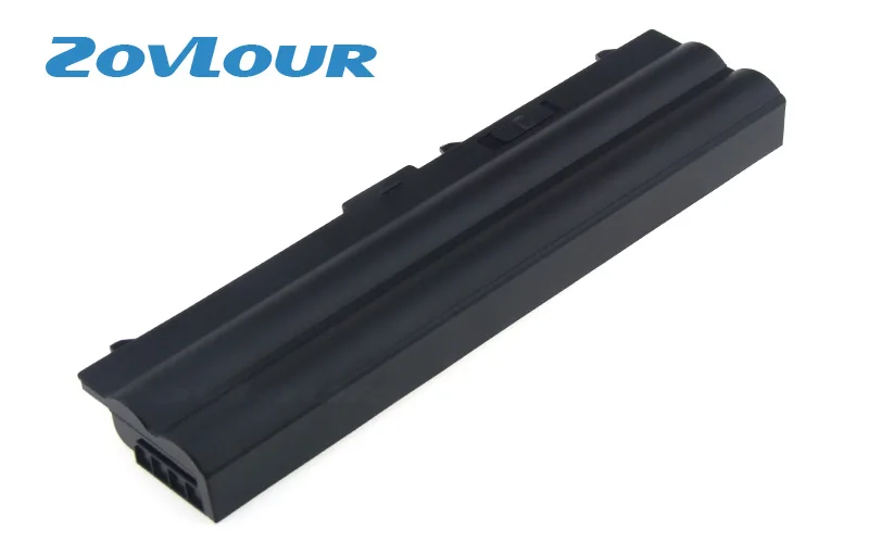 Zovlour ноутбук батарея 42T4235 42T4708 42T4709 для lenovo ThinkPad E40 E50 край 1" E420 E425 E520 E525 компьютер ПК
