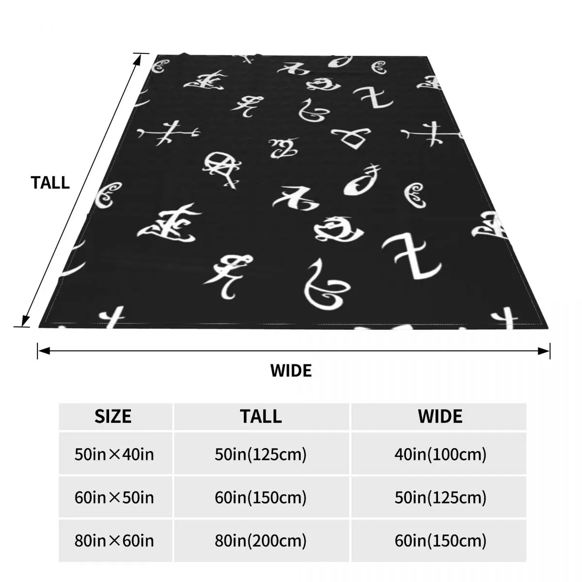 Shadowhunters õ�� ��� �Ǹ��� ��¡ ���� ������ ���, ���� ����Ʈ ������ ū ħ�뺸