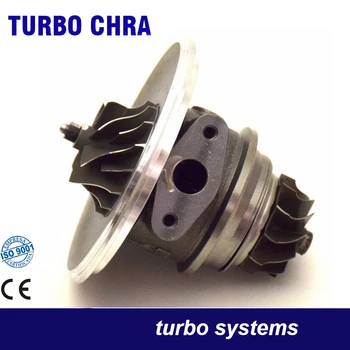 

turbo cartridge 17201 26021 17201 26020 17201 0R011 17201 0R010 VB17 VB14 core chra for Toyota Corolla 2.2 D-4D engine : 2ADFTV