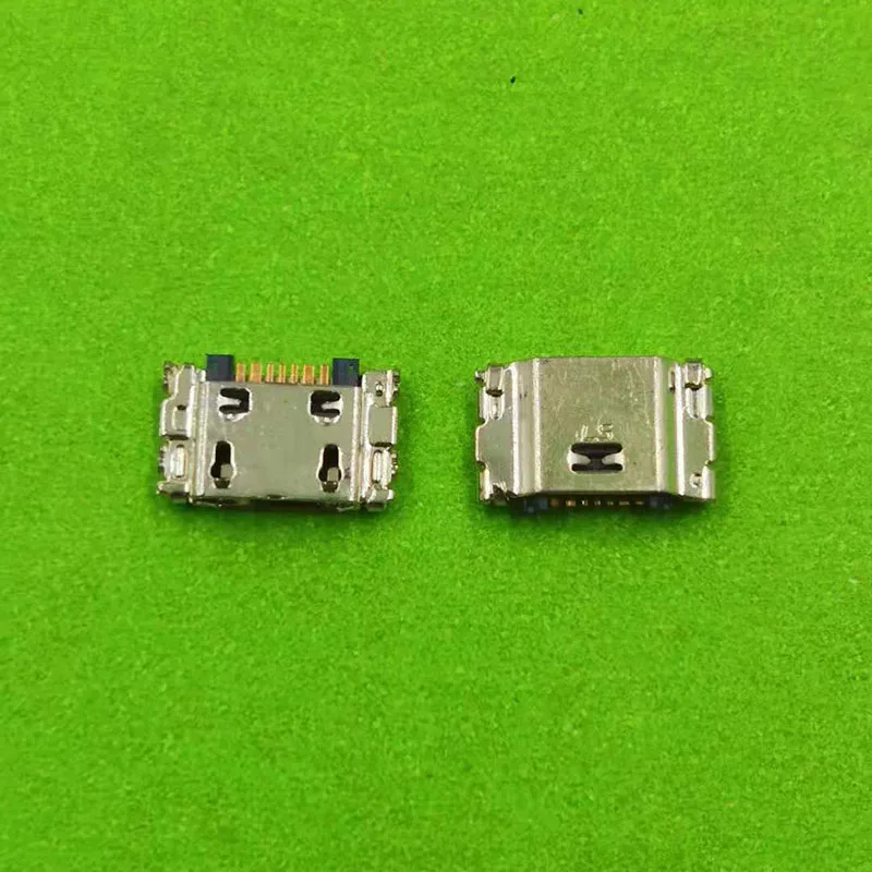 Рисунок 2 - Usb-разъем для зарядки для Samsung