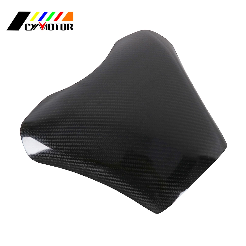 Motorcycle Accessories Carbon Fiber Gas Fuel Tank Cover Protection For HONDA CBR600RR CBR 600RR 600 RR 2003 2004 2005 2006