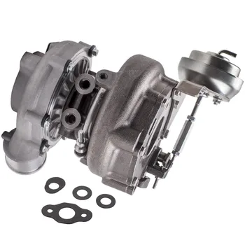 

Turbo VB16 For Toyota RAV4 2.2 D-4D 2231ccm 177PS 130kW 2005- 17201-26030 Turbocharger Supercharger Turbine Turbolader