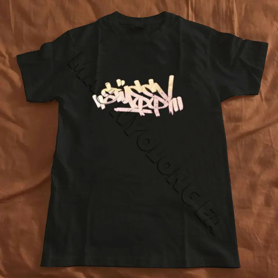 RARE Item Vintage Mens STUSSY T shirt 