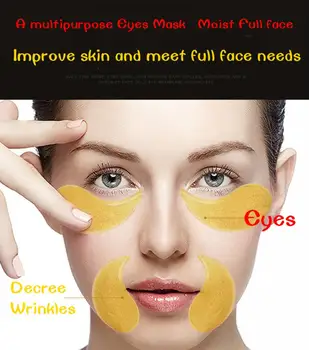

Seaweed Collagen Eye Cream Eye Care Reduce Wrinkle Skin Lifting Firm Moisturizing Cream Reduce Black Circle Beauty Skin Care