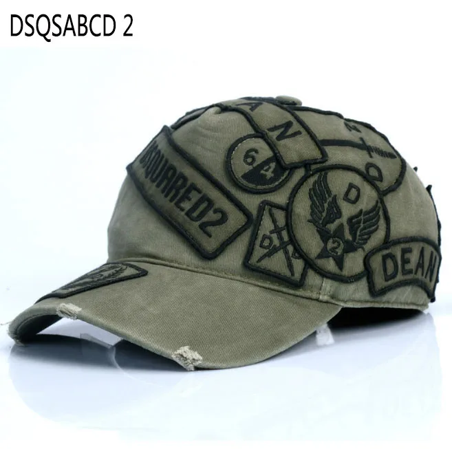 Летняя Стильная мужская бейсбольная Кепка от известного бренда s, хлопковая, унисекс, повседневная, регулируемая бейсболка с буквой s, брендовая Кепка для мужчин, черная, зеленая