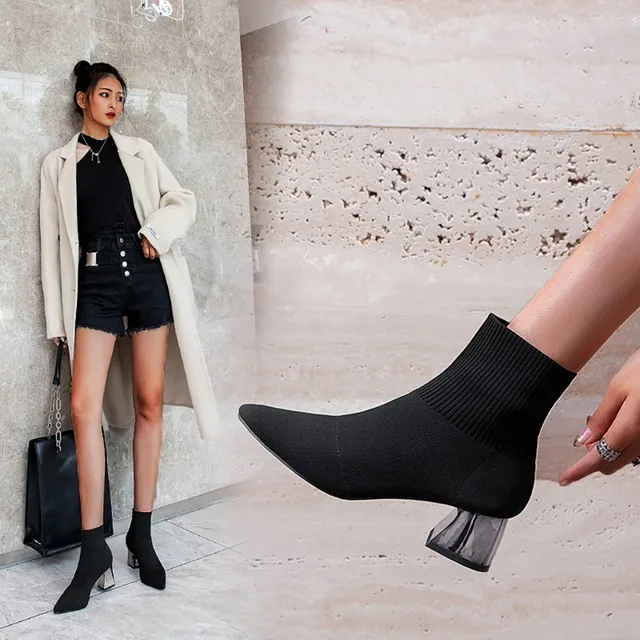 عاصمة اقتراح محرق botas calcetin negras - onburningpages.com