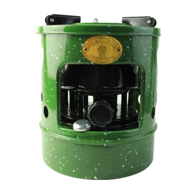 Handy Portable Kerosene Stove Outdoor Cooking Supplies Camping Stove Heater  - AliExpress