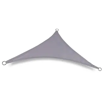 

Waterproof Sun Shelter Polygon Sunshade Protection Outdoor Canopy Garden Patio Pool Shade Sail Awning Camping Shade