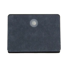 Вращающаяся на 360 ° кровать стол крепление подставка держатель Алюминий для iPad 3 4 Air мини планшет AXYF