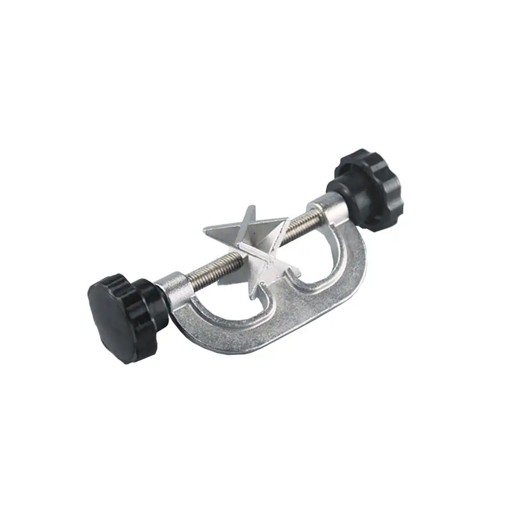 

Laboratory Supplies Parallel Cross Dual Purpose Clip Experiment Equipment Stainless Steel Clip Tool