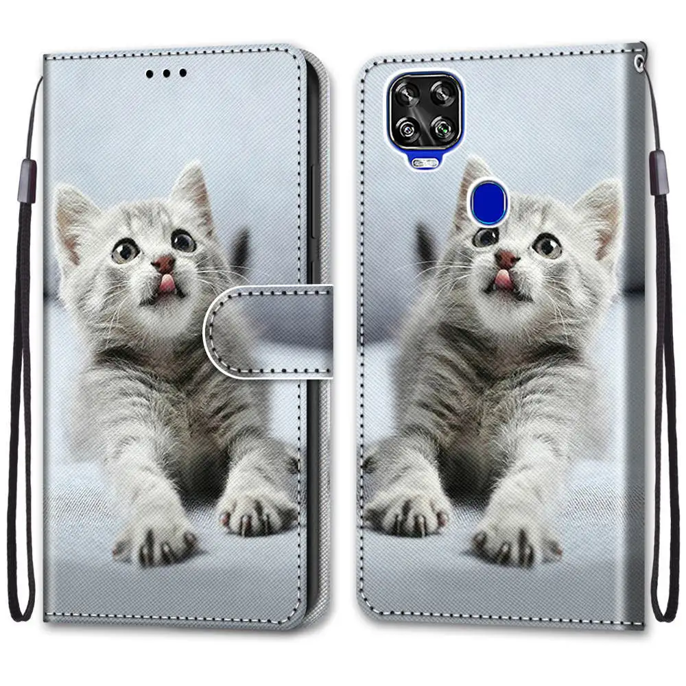 中兴 AXON 11 SE 5G #A23翘舌小灰喵 -1.jpg_.webp