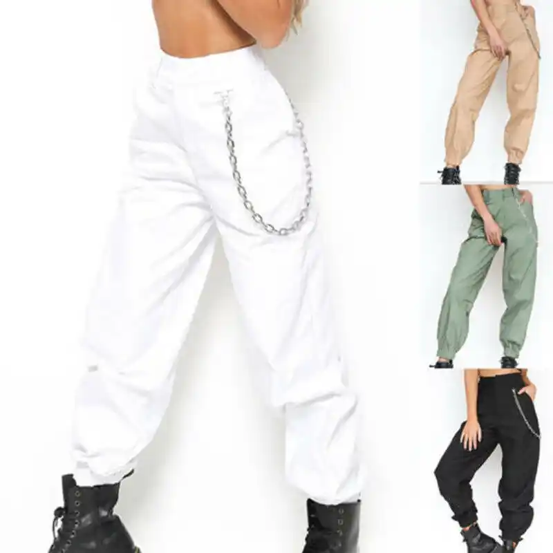 long tracksuit bottoms womens