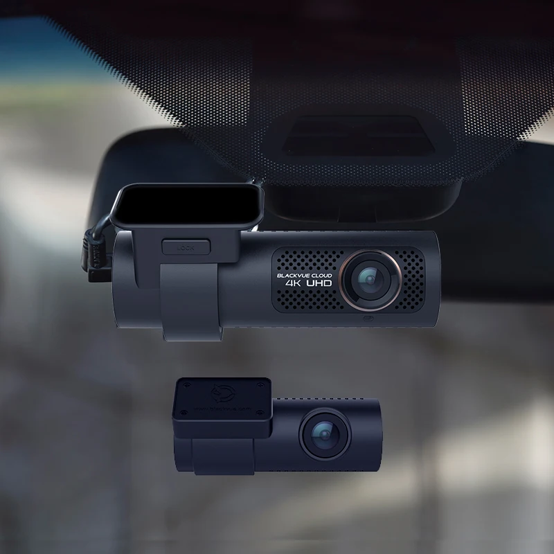 Une Dash Cam peut-elle vider la batterie de votre voiture ? - Caméras de  tableau de bord BlackVue