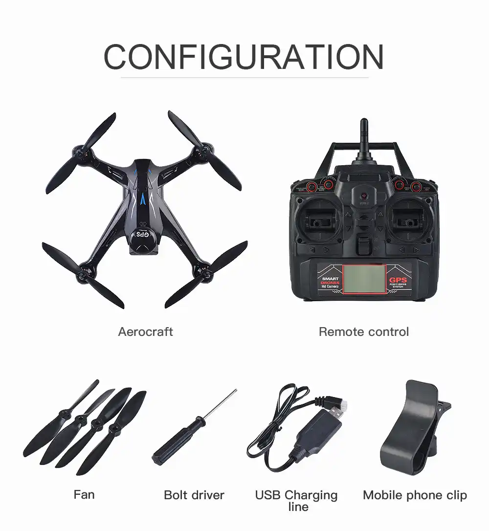 multi function four axis aircraft 2.4 ghz